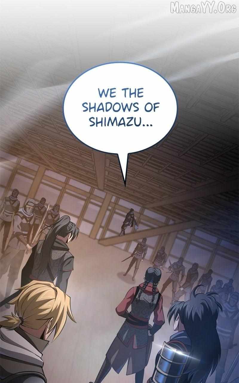 Read Assassin’s Creed chapter 142 image 98 on Lezhin
