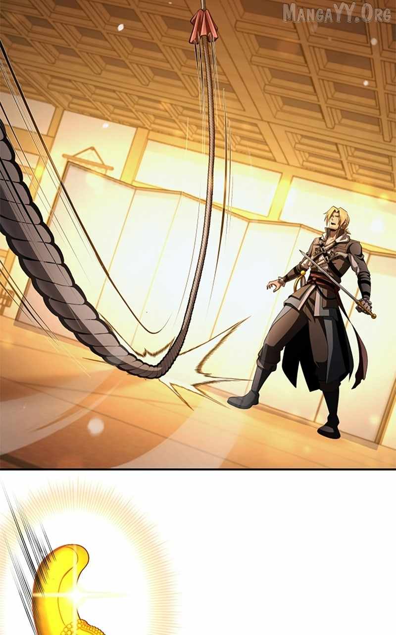 Read Assassin’s Creed chapter 144 image 103 on Lezhin