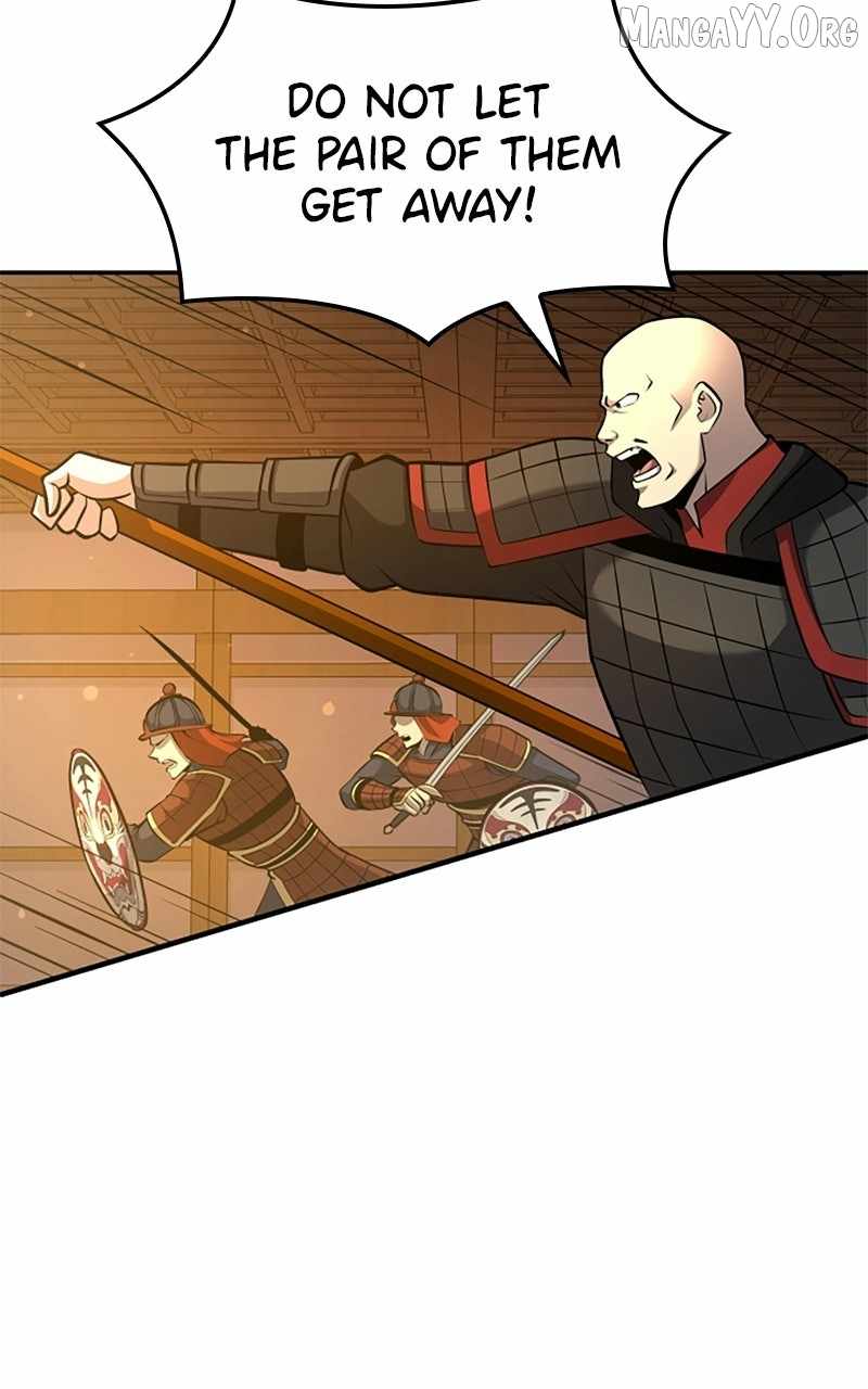 Read Assassin’s Creed chapter 144 image 112 on Lezhin