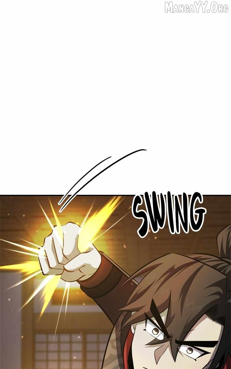 Read Assassin’s Creed chapter 144 image 117 on Lezhin