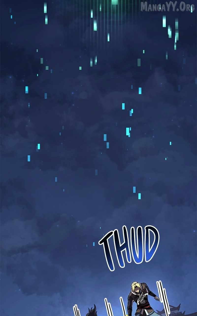 Read Assassin’s Creed chapter 144 image 124 on Lezhin