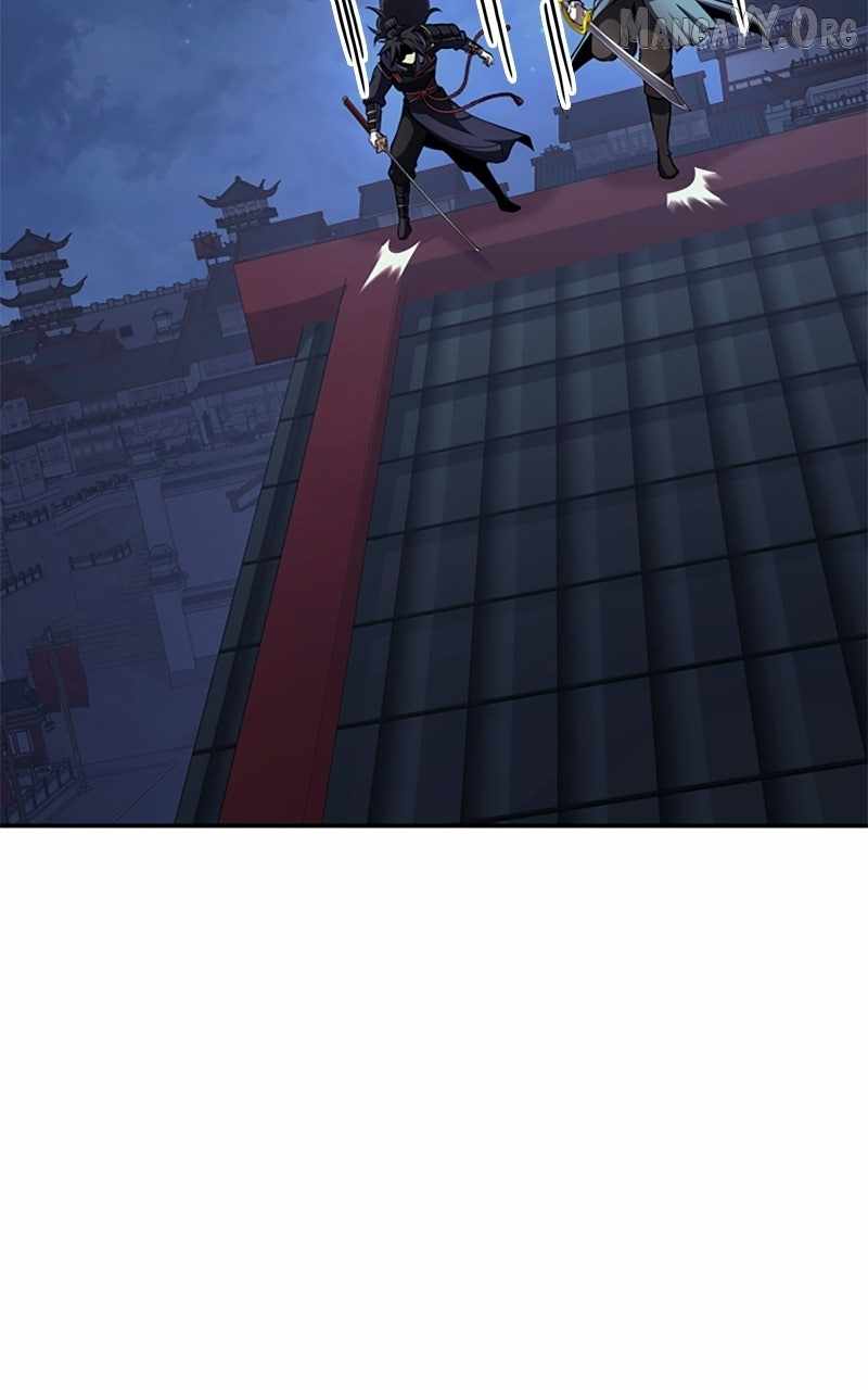 Read Assassin’s Creed chapter 144 image 125 on Lezhin