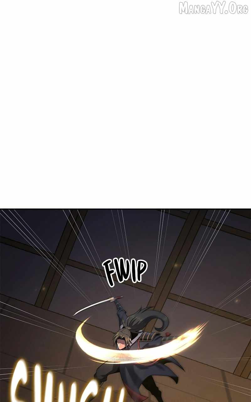 Read Assassin’s Creed chapter 144 image 27 on Lezhin