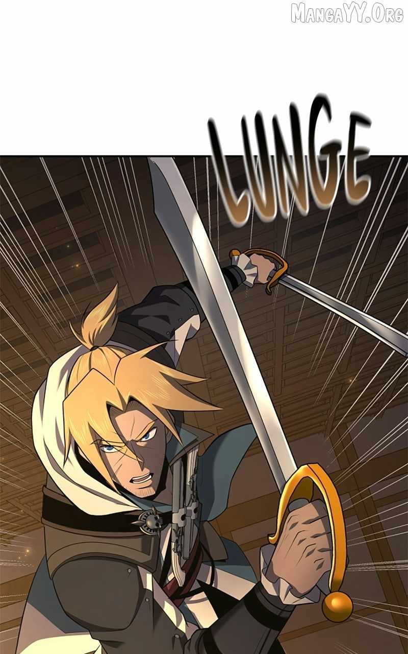 Read Assassin’s Creed chapter 144 image 32 on Lezhin