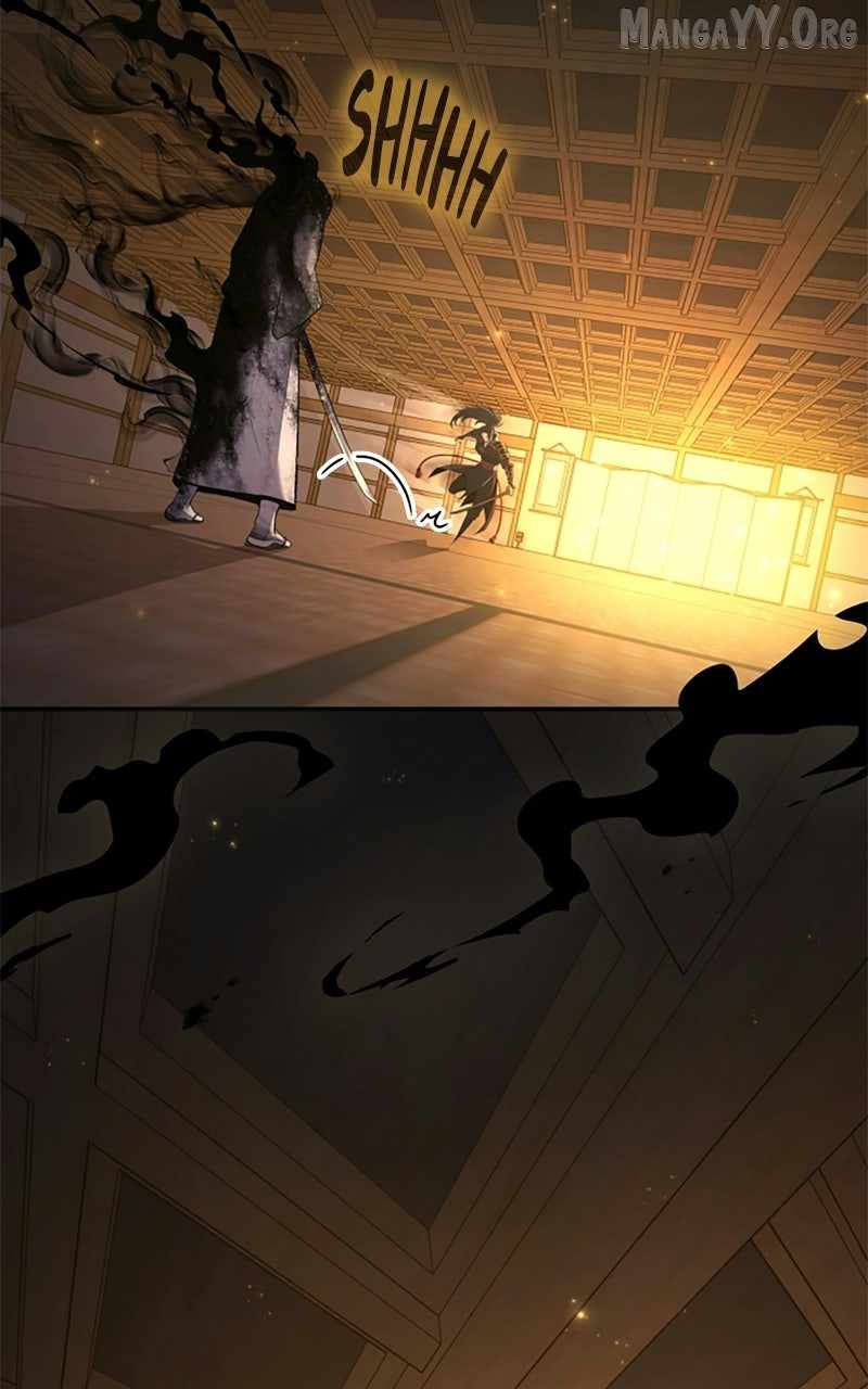 Read Assassin’s Creed chapter 144 image 39 on Lezhin