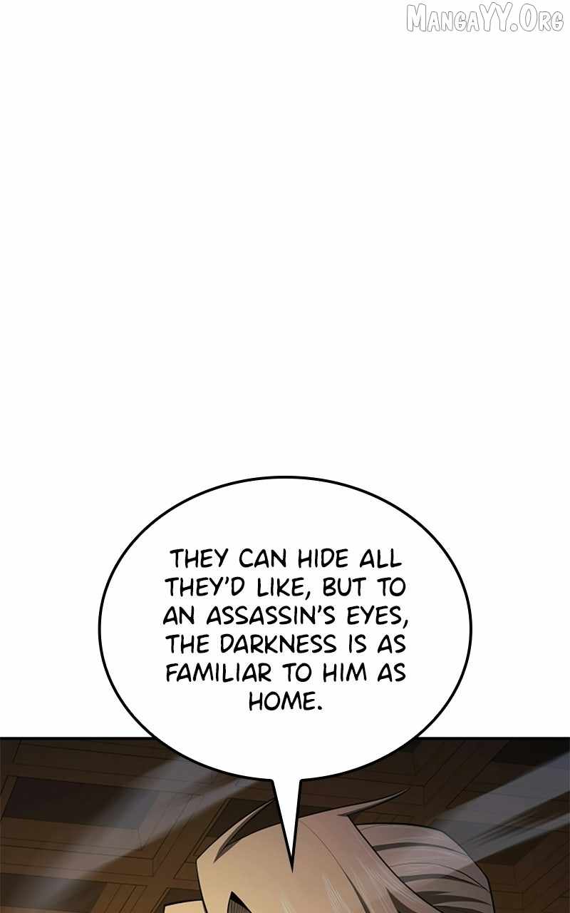 Read Assassin’s Creed chapter 144 image 42 on Lezhin