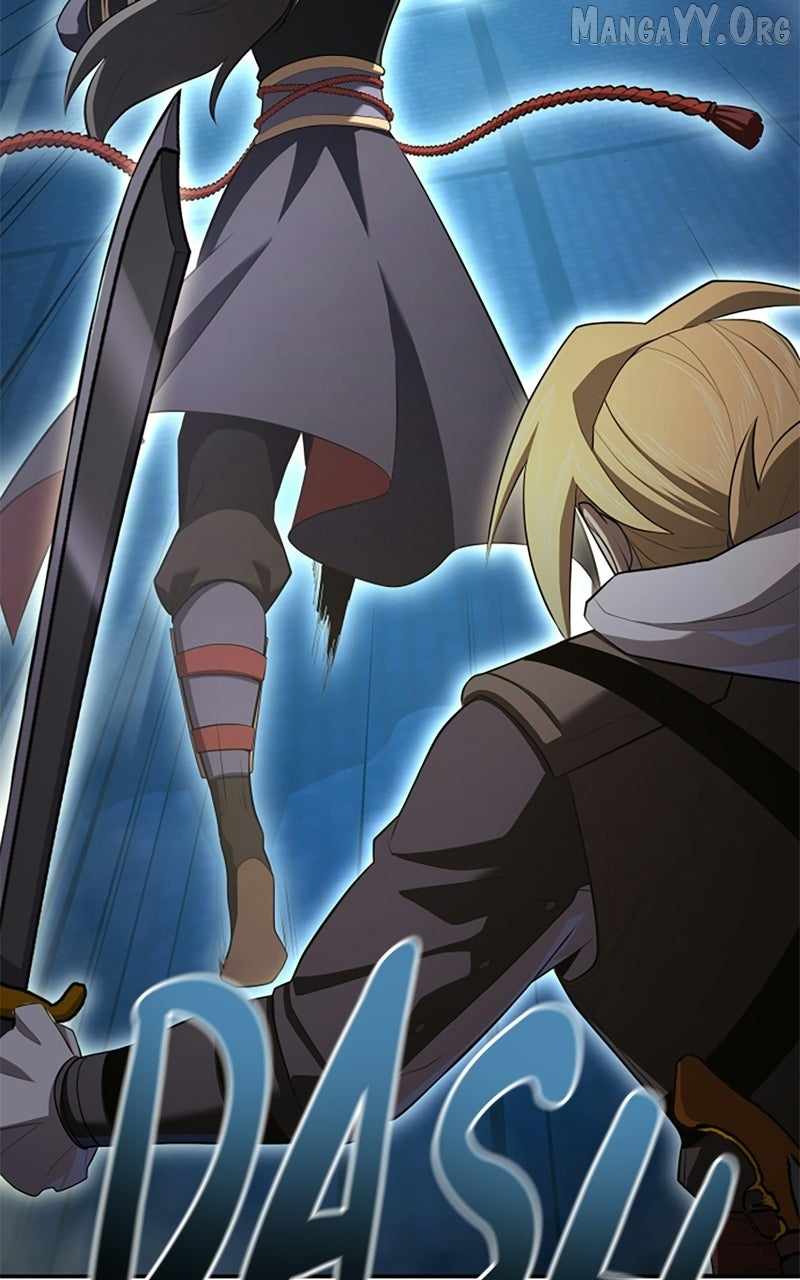 Read Assassin’s Creed chapter 144 image 47 on Lezhin