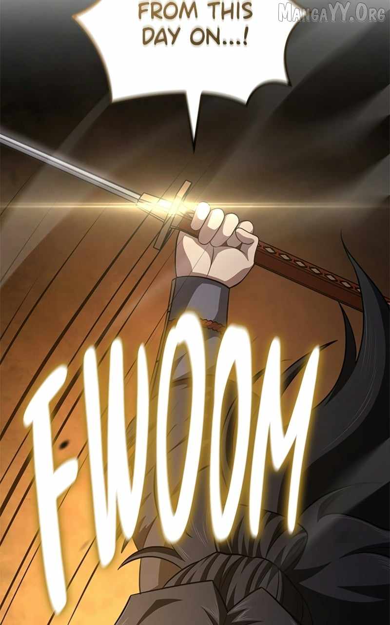 Read Assassin’s Creed chapter 144 image 70 on Lezhin