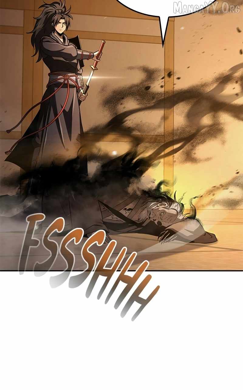 Read Assassin’s Creed chapter 144 image 77 on Lezhin