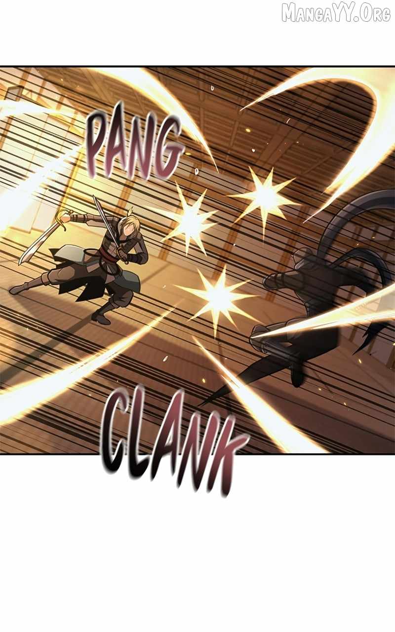 Read Assassin’s Creed chapter 144 image 84 on Lezhin