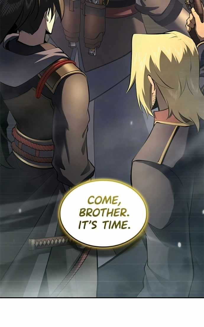 Read Assassin’s Creed chapter 146 image 134 on Lezhin