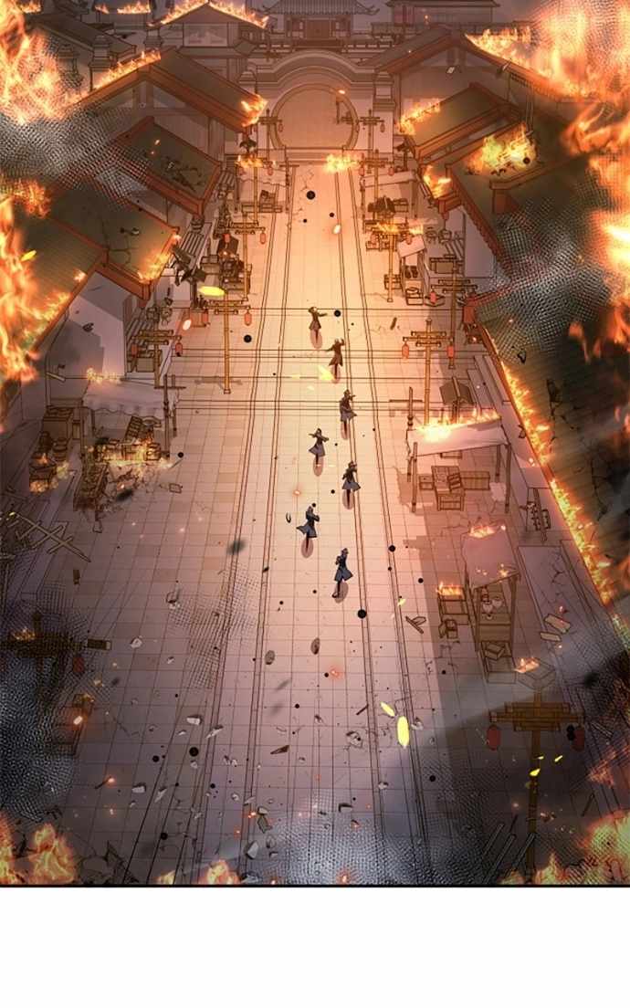 Read Assassin’s Creed chapter 146 image 3 on Lezhin
