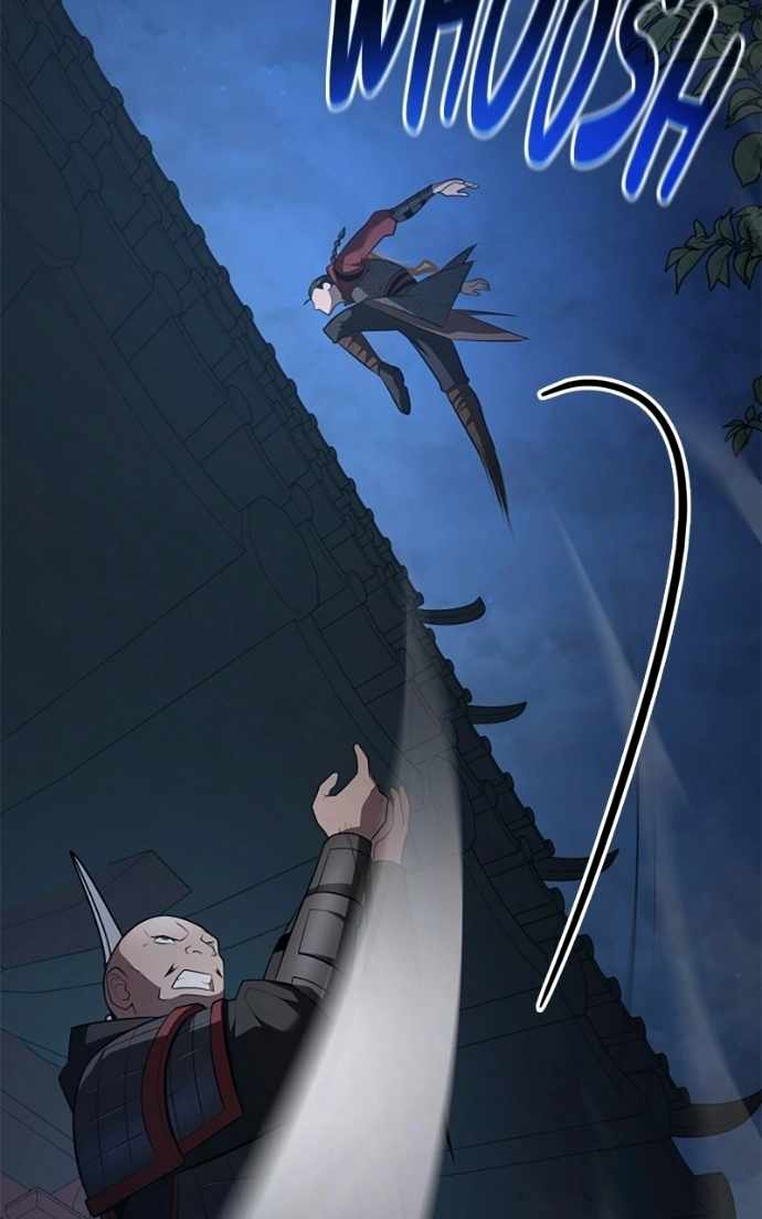 Read Assassin’s Creed chapter 146 image 41 on Lezhin