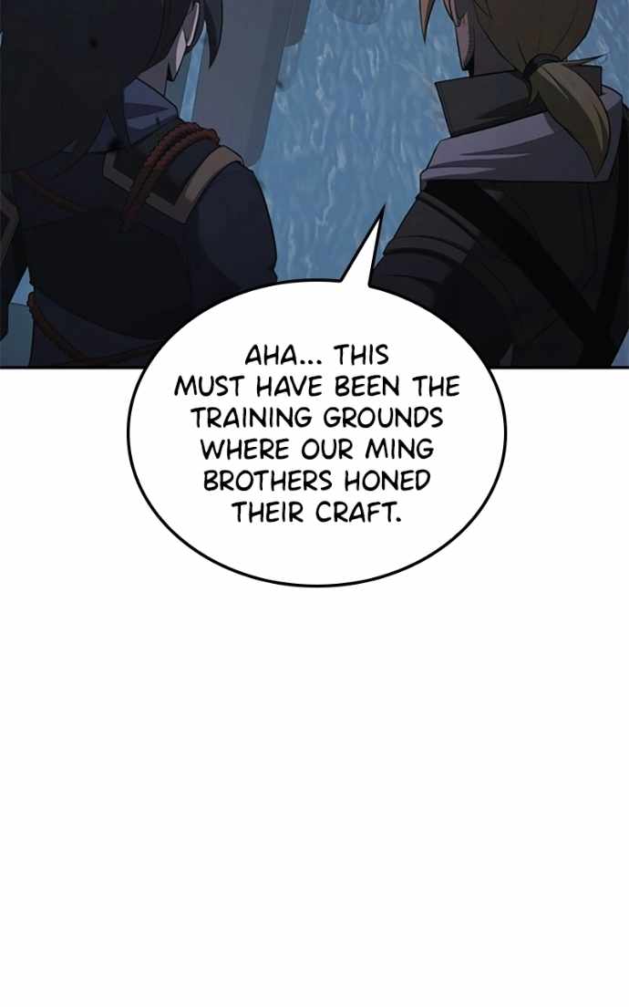 Read Assassin’s Creed chapter 146 image 51 on Lezhin