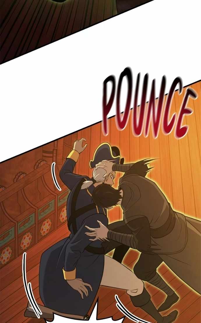 Read Assassin’s Creed chapter 146 image 80 on Lezhin