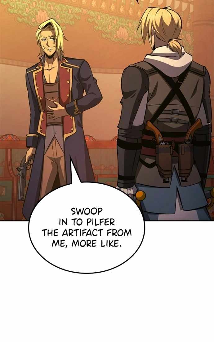 Read Assassin’s Creed chapter 146 image 96 on Lezhin