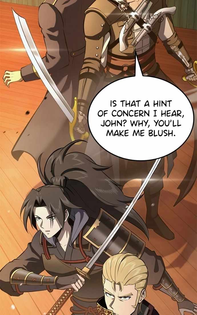 Read Assassin’s Creed chapter 146 image 98 on Lezhin