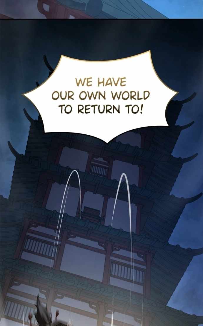 Read Assassin’s Creed chapter 147 image 107 on Lezhin
