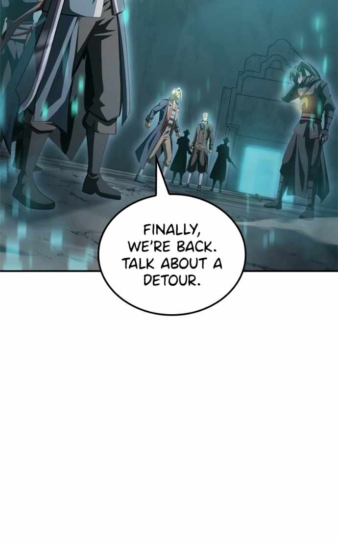 Read Assassin’s Creed chapter 147 image 113 on Lezhin