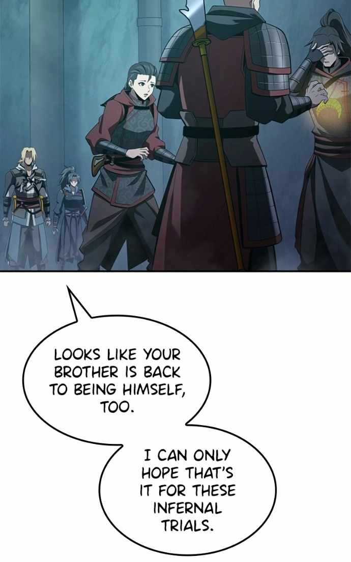 Read Assassin’s Creed chapter 147 image 116 on Lezhin