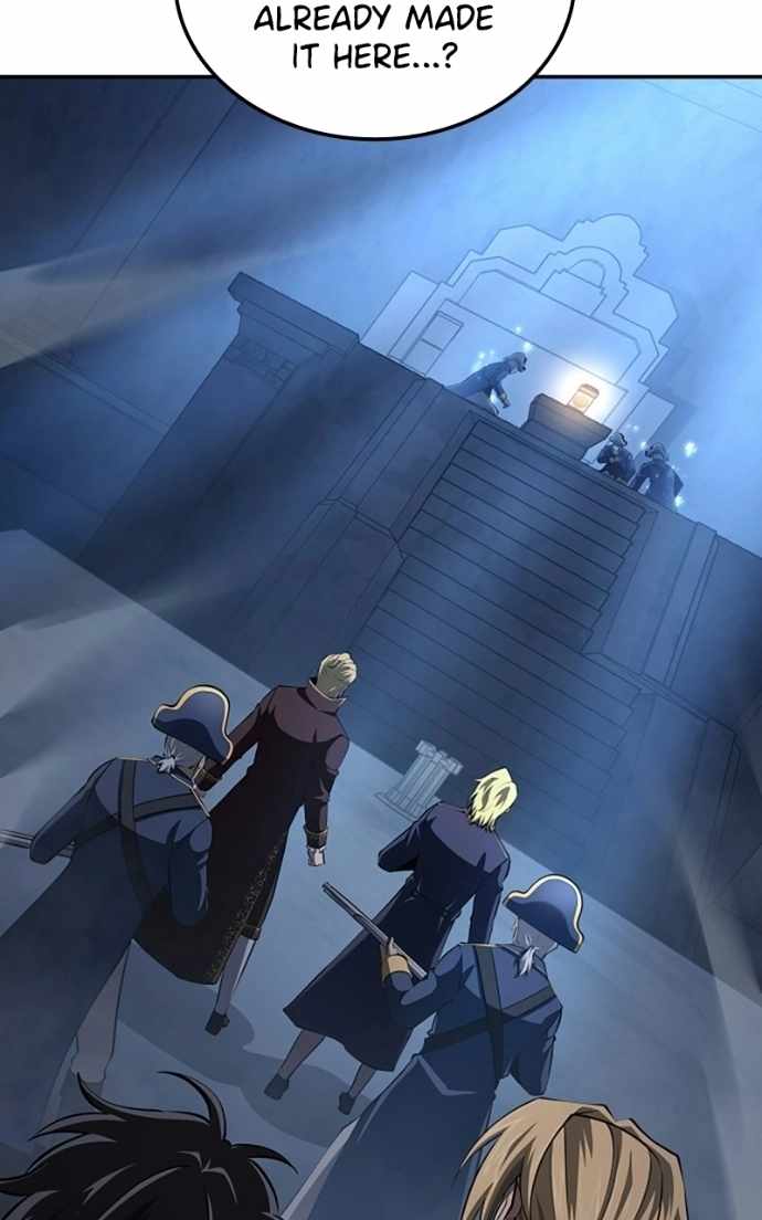 Read Assassin’s Creed chapter 147 image 124 on Lezhin
