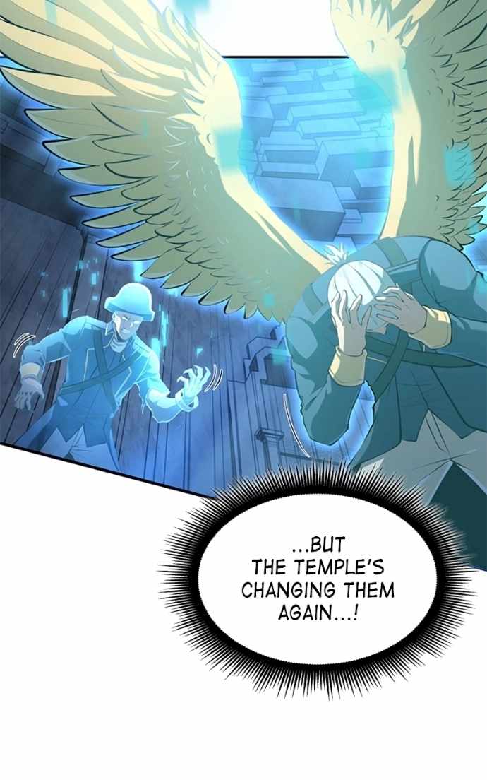 Read Assassin’s Creed chapter 147 image 128 on Lezhin