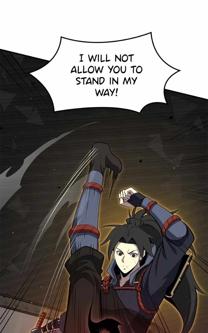 Read Assassin’s Creed chapter 147 image 20 on Lezhin