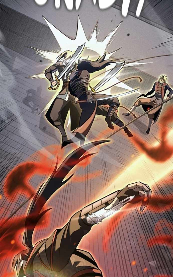 Read Assassin’s Creed chapter 147 image 32 on Lezhin