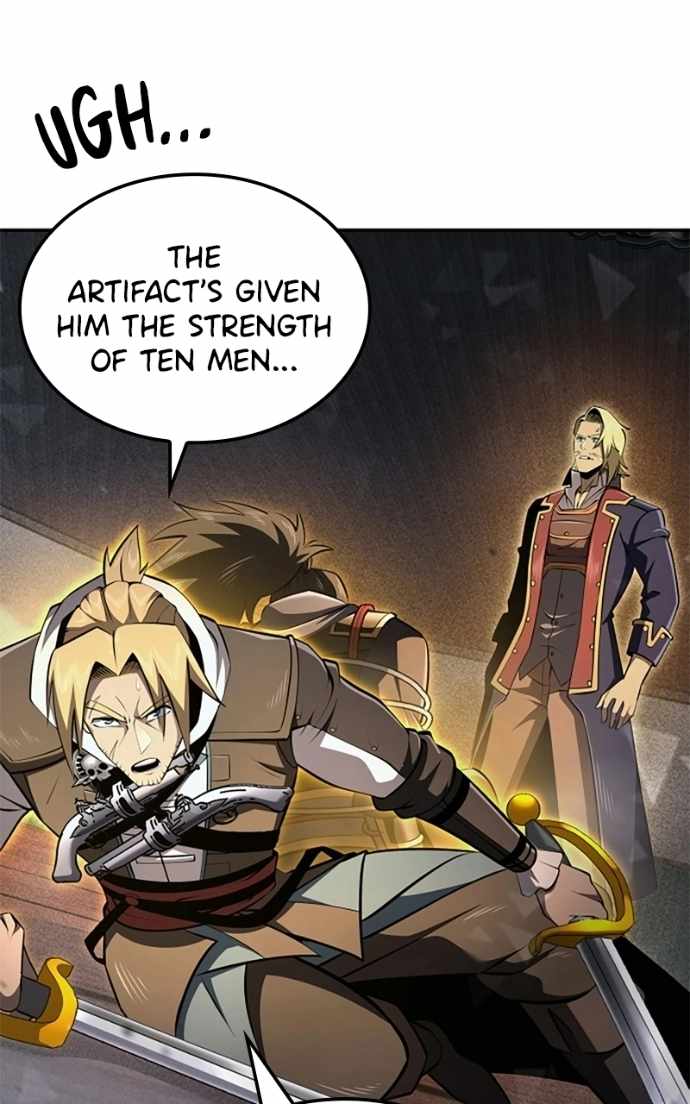 Read Assassin’s Creed chapter 147 image 34 on Lezhin