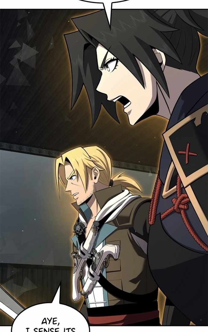 Read Assassin’s Creed chapter 147 image 6 on Lezhin