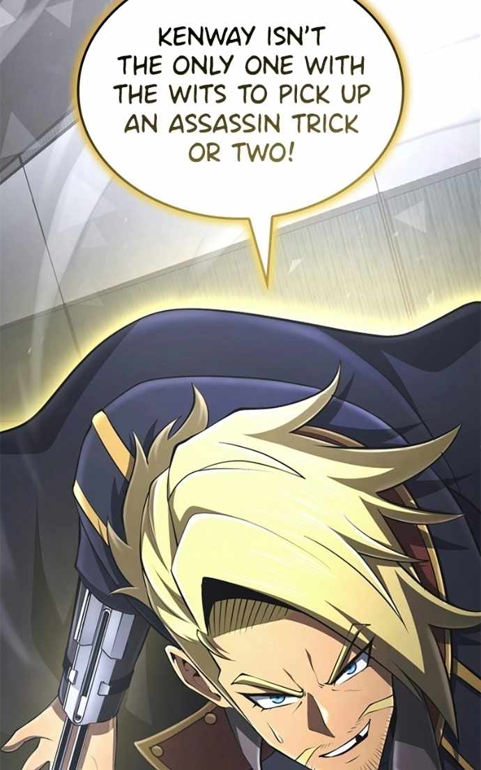 Read Assassin’s Creed chapter 147 image 67 on Lezhin