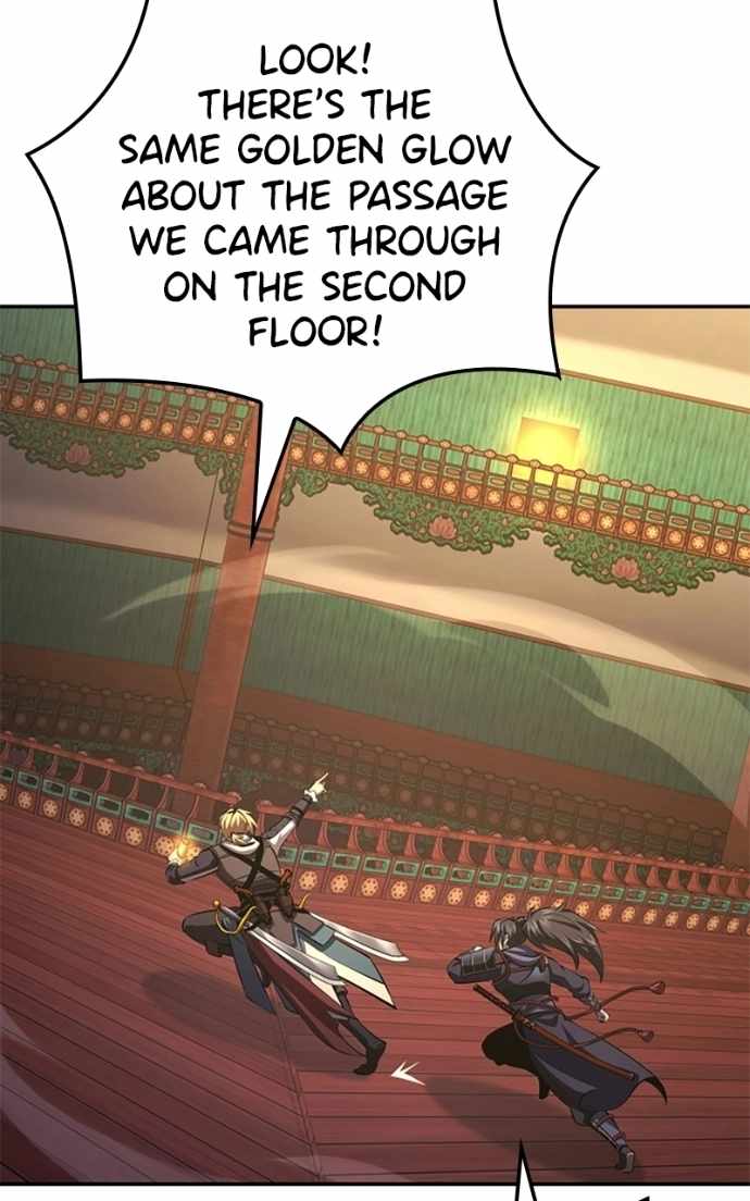 Read Assassin’s Creed chapter 147 image 94 on Lezhin