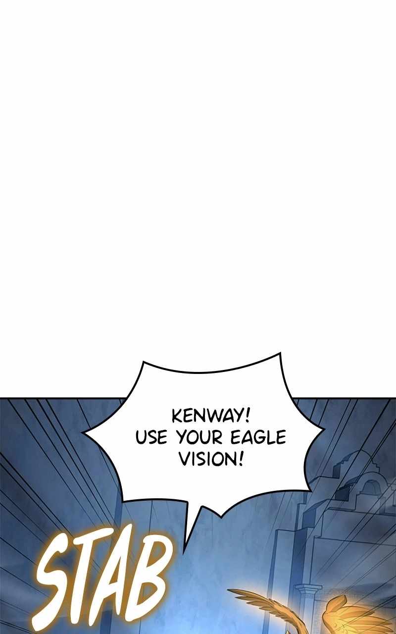 Read Assassin’s Creed chapter 148 image 30 on Lezhin