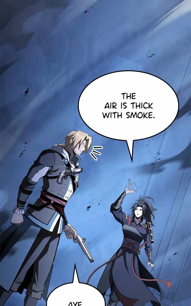 Read Assassin’s Creed chapter 148 image 47 on Lezhin