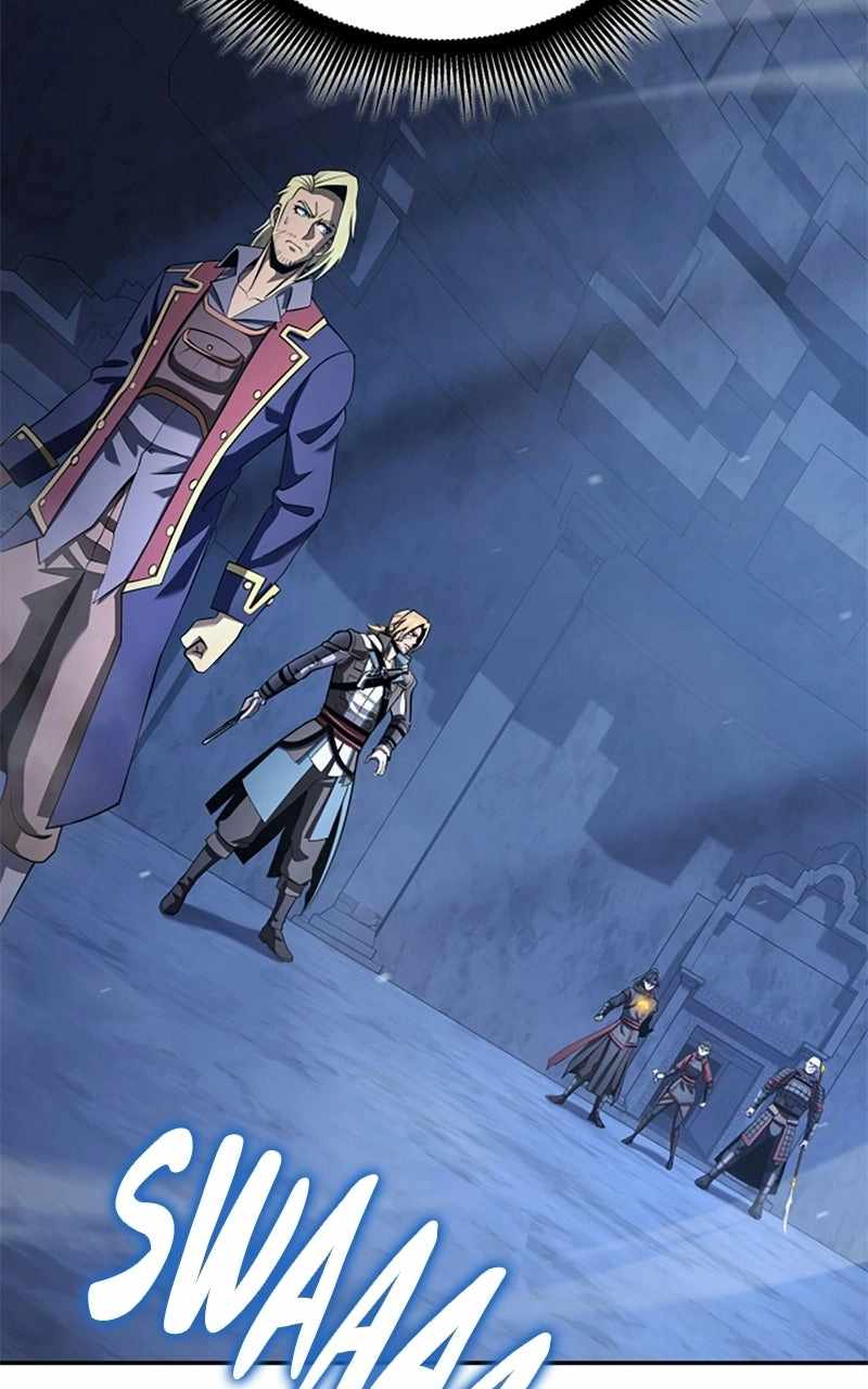 Read Assassin’s Creed chapter 148 image 54 on Lezhin