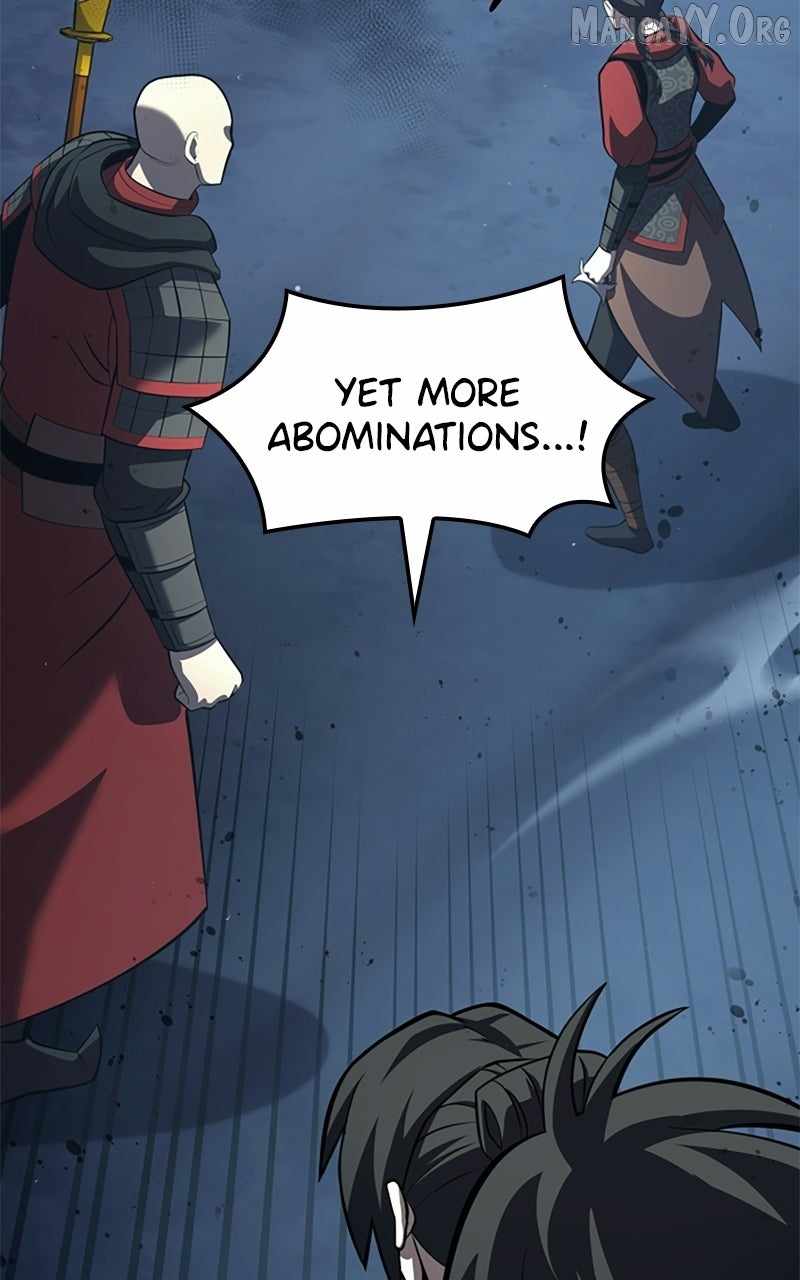 Read Assassin’s Creed chapter 149 image 10 on Lezhin