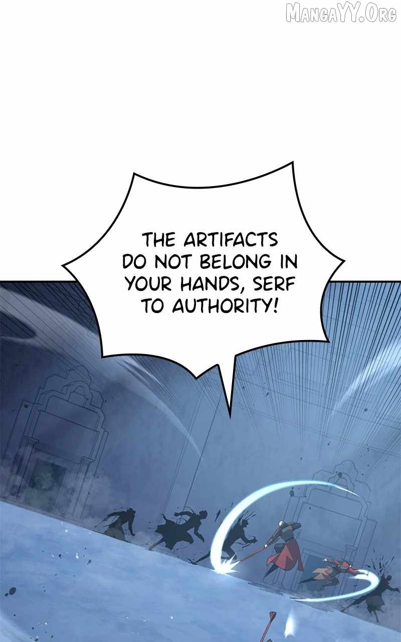 Read Assassin’s Creed chapter 149 image 13 on Lezhin