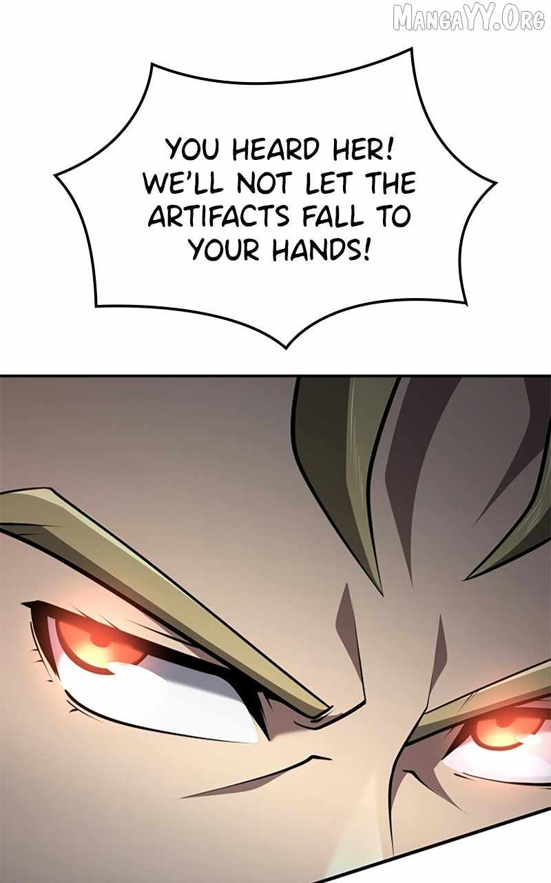 Read Assassin’s Creed chapter 149 image 28 on Lezhin