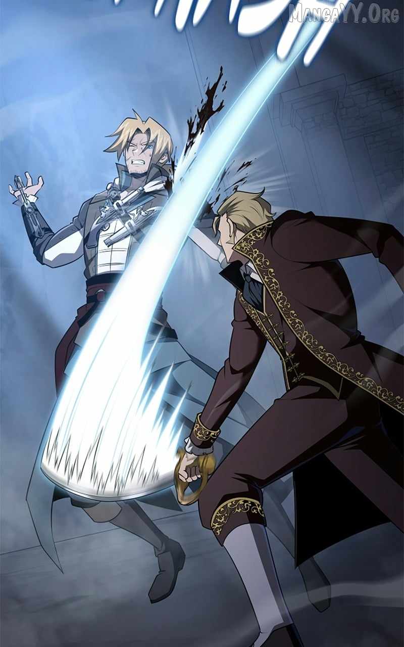 Read Assassin’s Creed chapter 149 image 30 on Lezhin