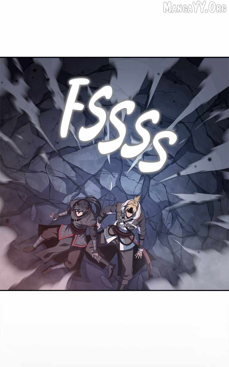 Read Assassin’s Creed chapter 149 image 48 on Lezhin