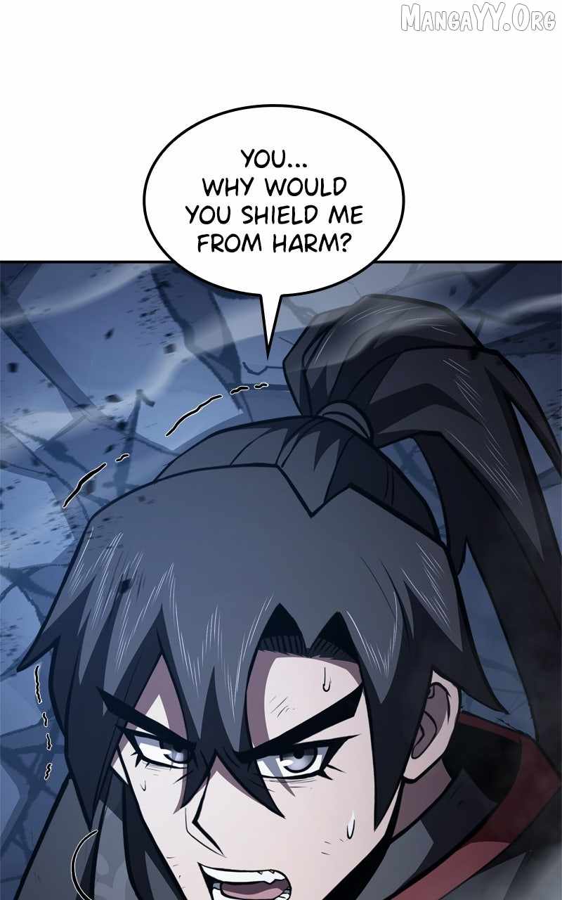 Read Assassin’s Creed chapter 149 image 52 on Lezhin