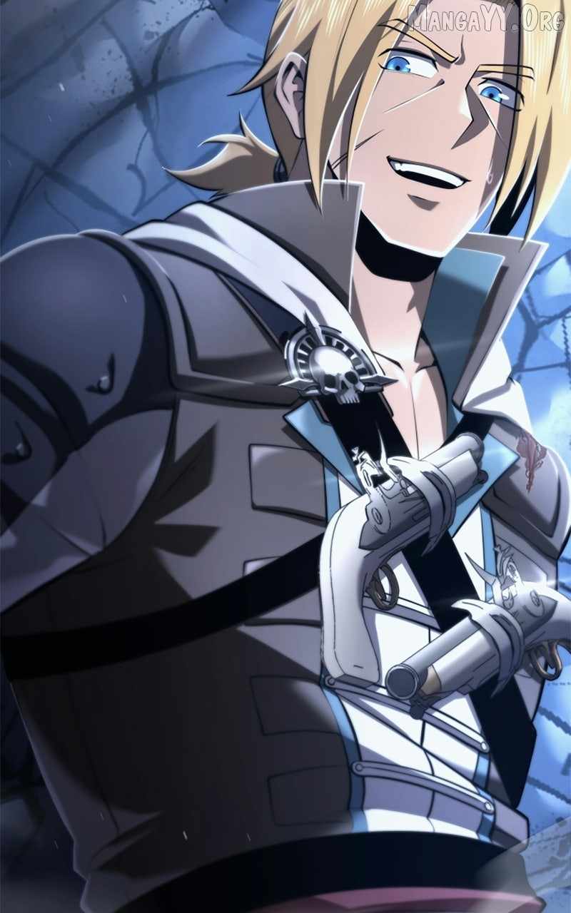Read Assassin’s Creed chapter 149 image 56 on Lezhin