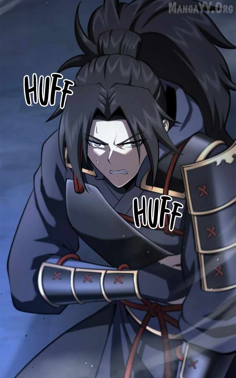 Read Assassin’s Creed chapter 149 image 60 on Lezhin