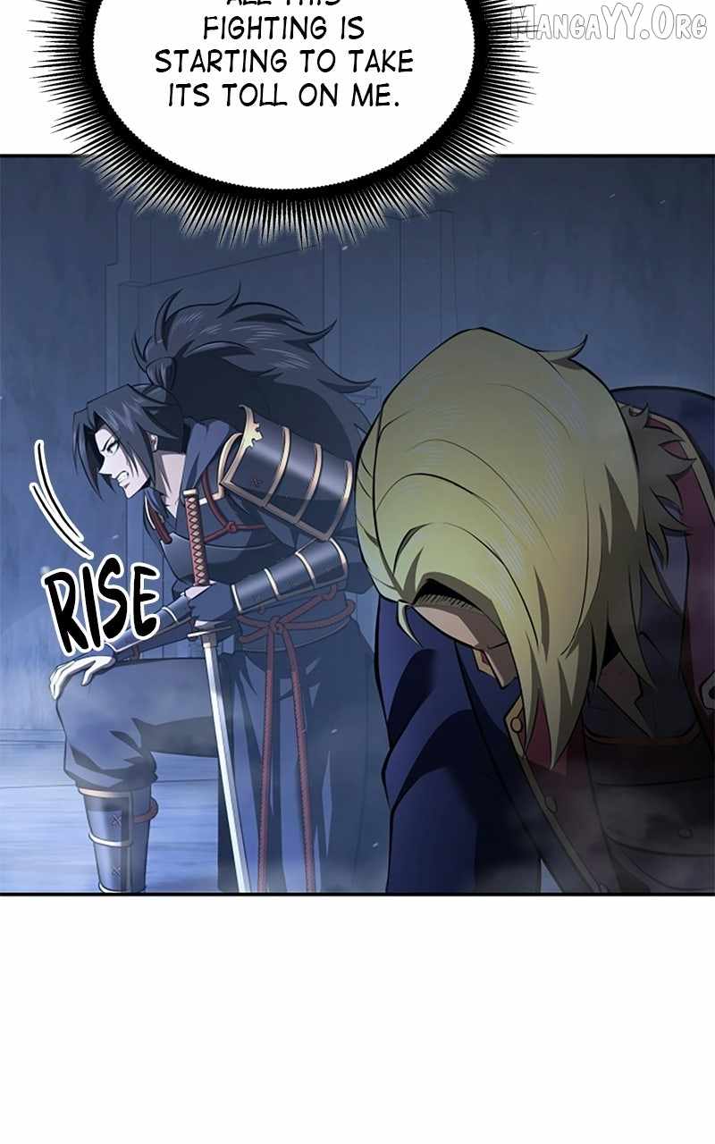 Read Assassin’s Creed chapter 149 image 64 on Lezhin