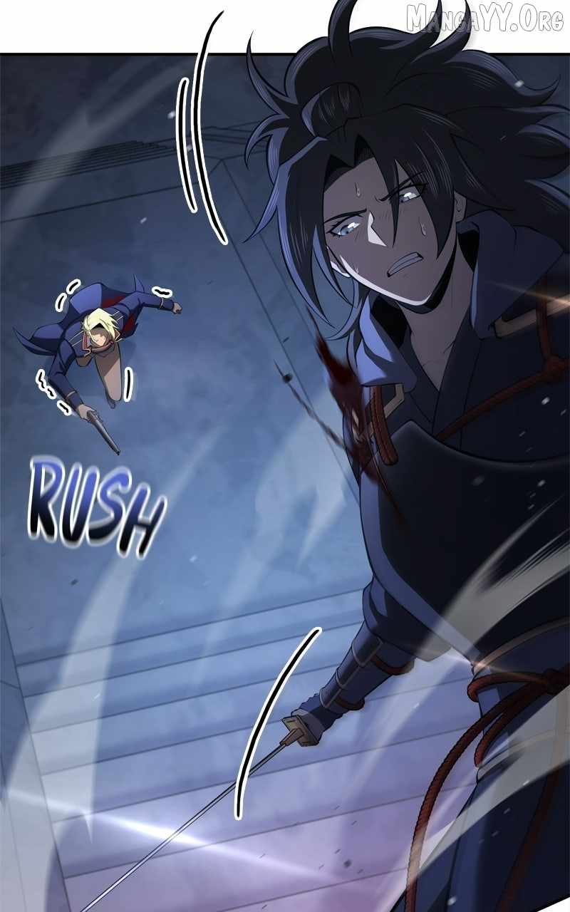 Read Assassin’s Creed chapter 149 image 80 on Lezhin