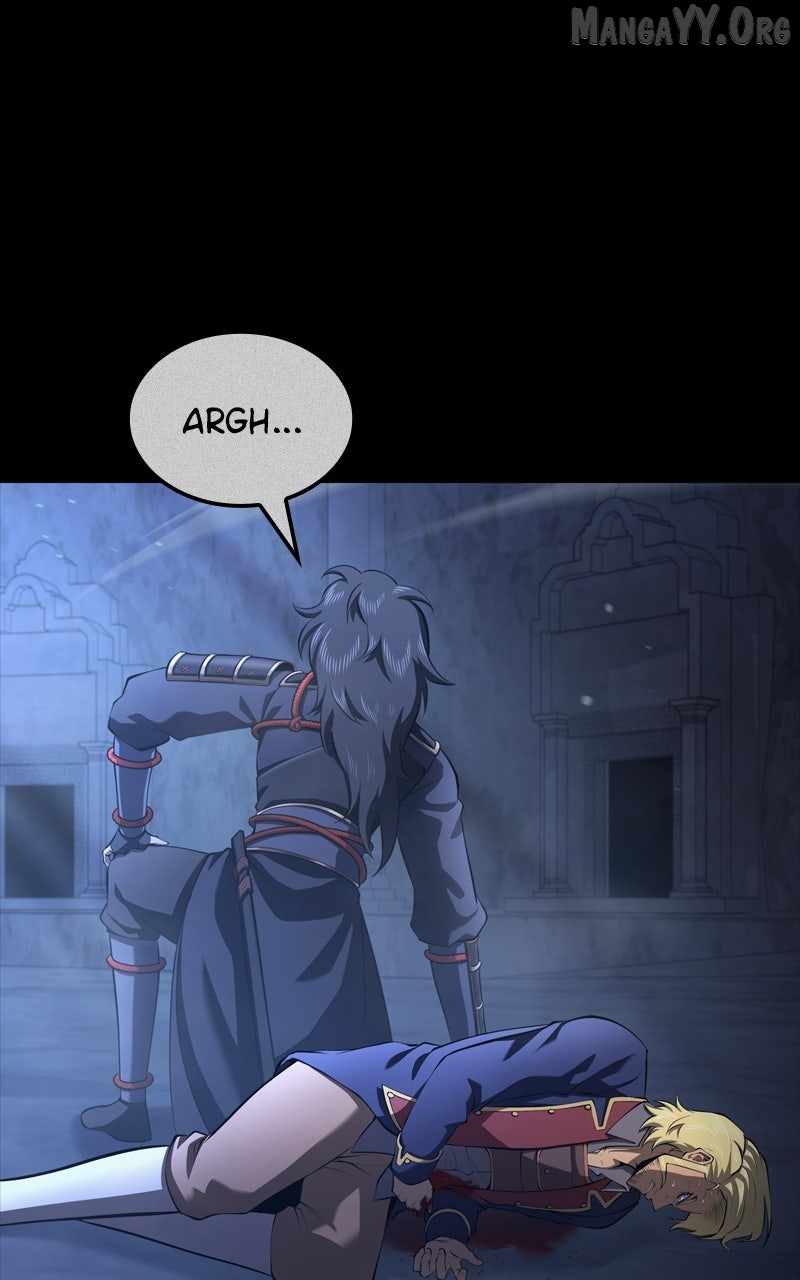 Read Assassin’s Creed chapter 149 image 88 on Lezhin