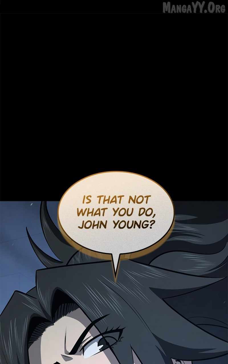 Read Assassin’s Creed chapter 149 image 96 on Lezhin