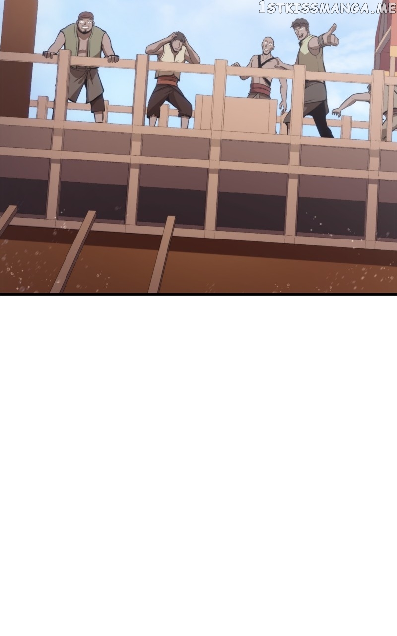 Read Assassin’s Creed chapter 15 image 104 on Lezhin