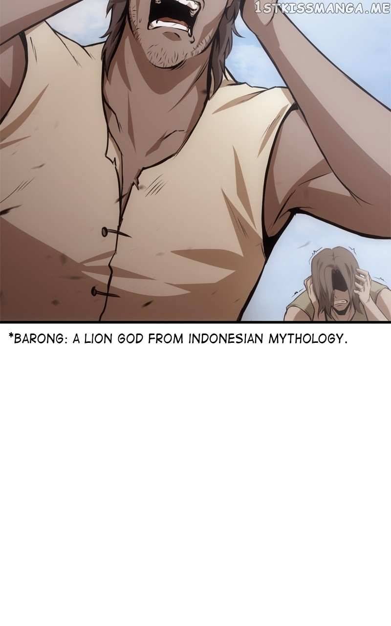 Read Assassin’s Creed chapter 15 image 106 on Lezhin