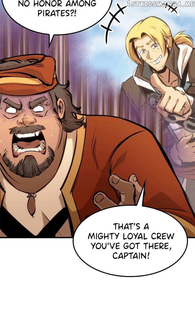 Read Assassin’s Creed chapter 15 image 111 on Lezhin